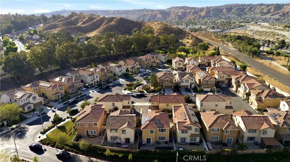 19718 Kamm Court Canyon Country, CA 91351