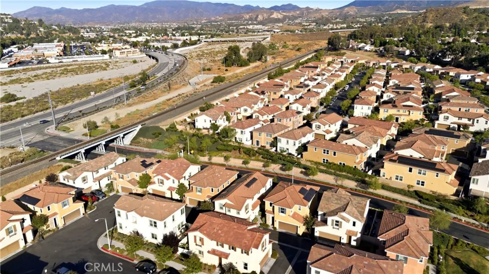 19718 Kamm Court Canyon Country, CA 91351