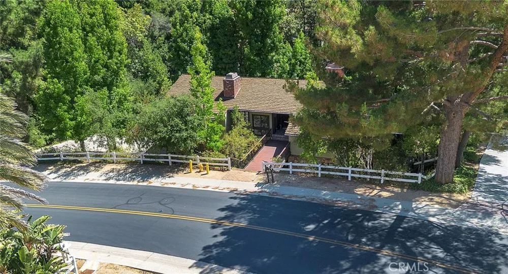 84 Buckskin Road Bell Canyon, CA 91307