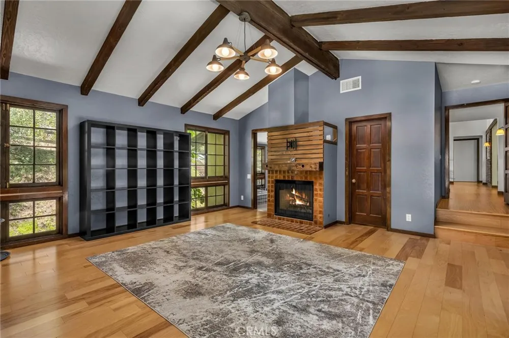 84 Buckskin Road Bell Canyon, CA 91307