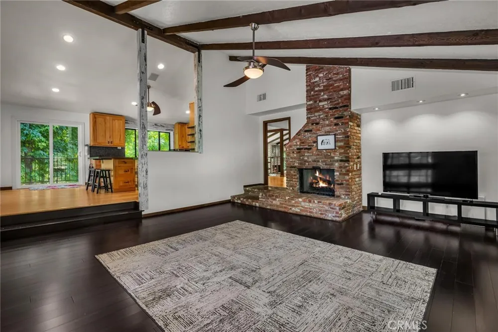 84 Buckskin Road Bell Canyon, CA 91307
