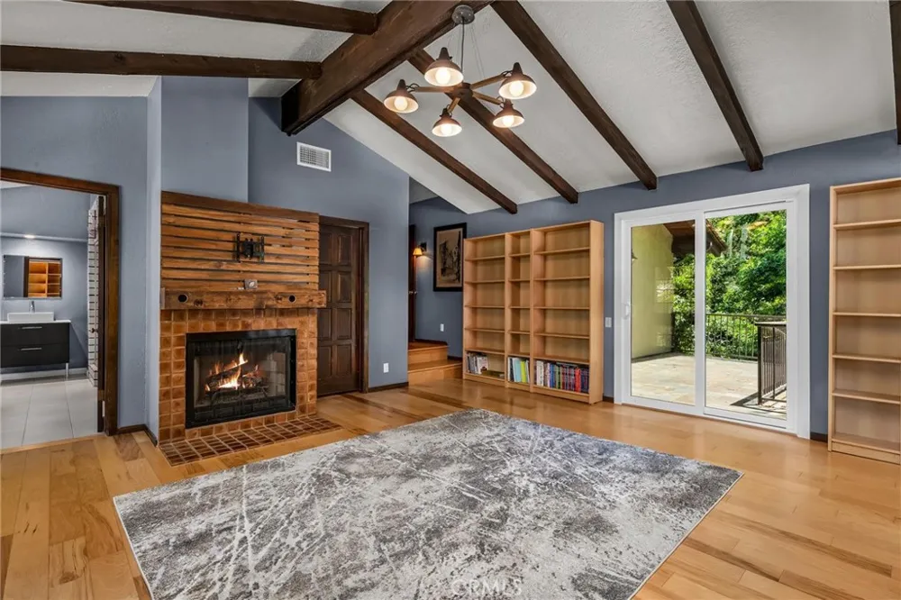 84 Buckskin Road Bell Canyon, CA 91307