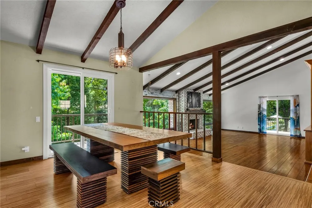 84 Buckskin Road Bell Canyon, CA 91307
