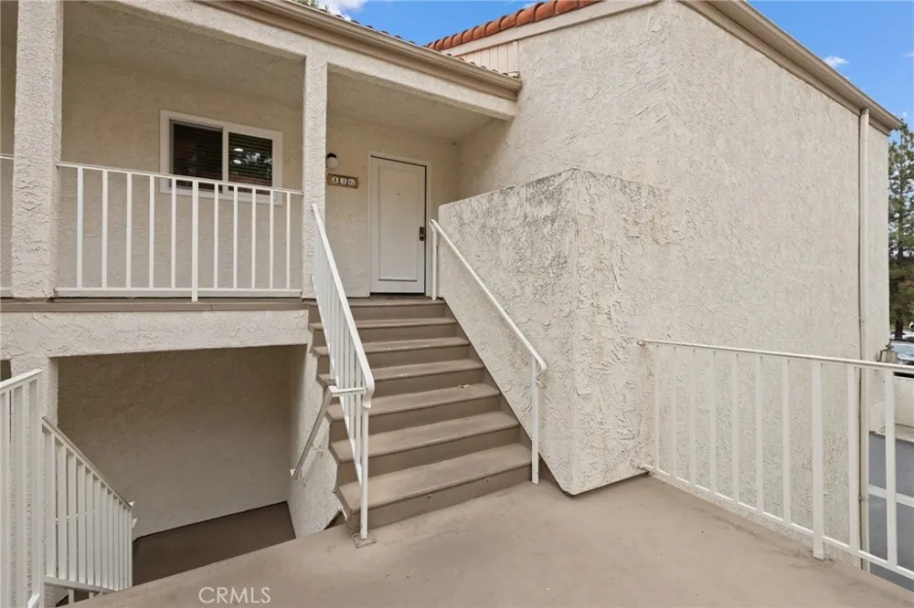 3366 Darby #436 Simi Valley, CA 93063