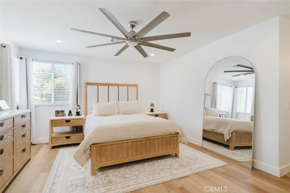 1745 E Norberry Street Lancaster, CA 93535