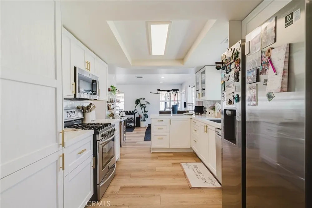 1745 E Norberry Street Lancaster, CA 93535