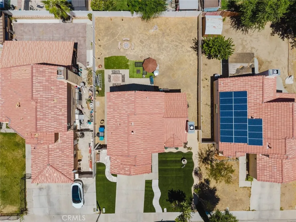 1745 E Norberry Street Lancaster, CA 93535