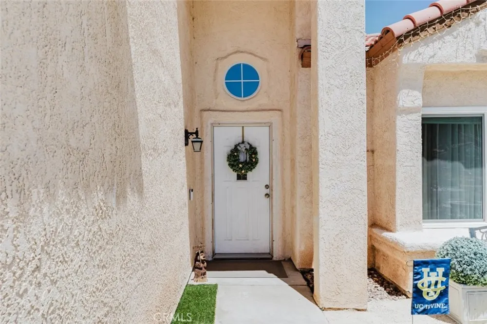 1745 E Norberry Street Lancaster, CA 93535