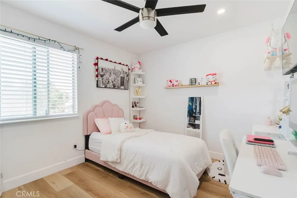 1745 E Norberry Street Lancaster, CA 93535