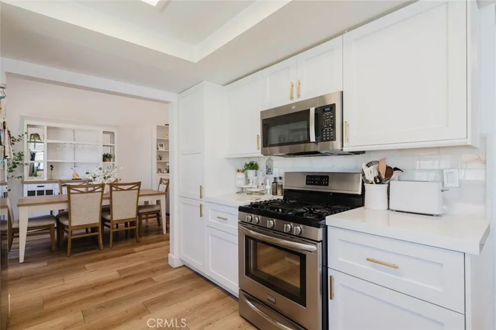 1745 E Norberry Street Lancaster, CA 93535