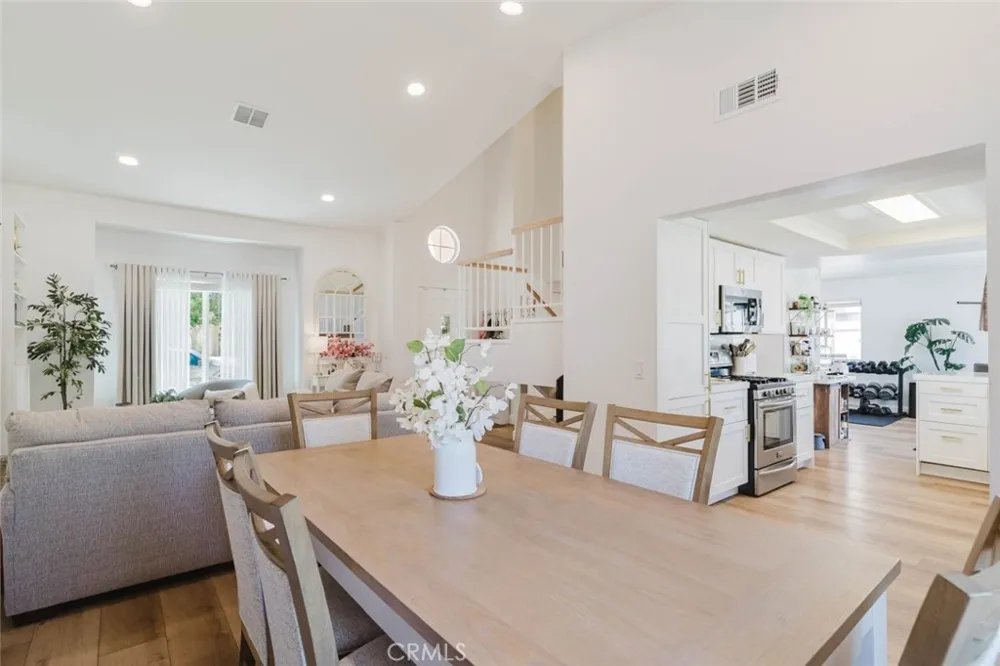 1745 E Norberry Street Lancaster, CA 93535