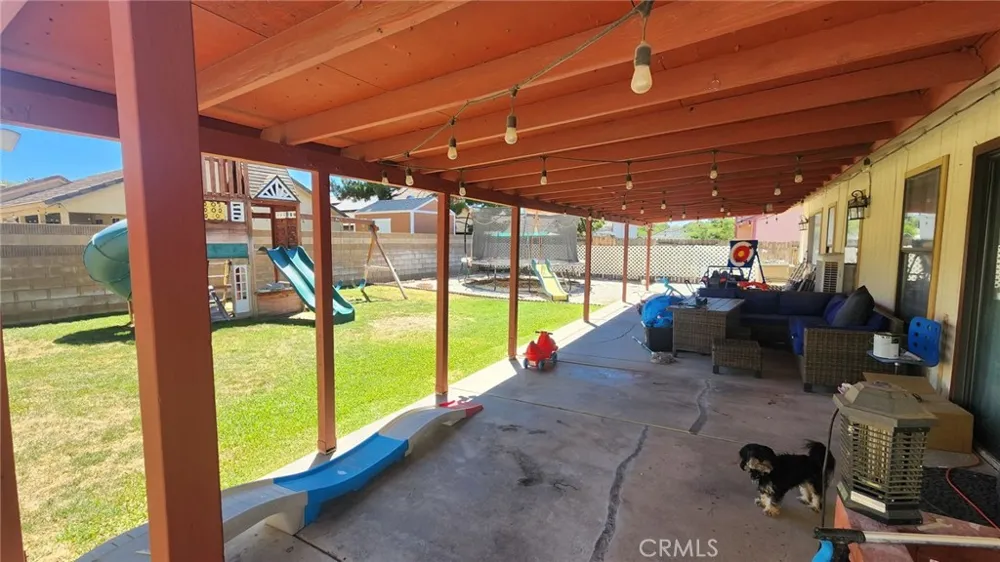 1308 W Avenue H8 Lancaster, CA 93534