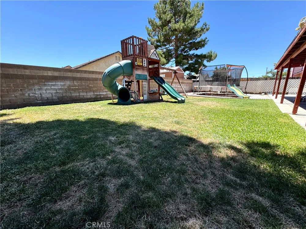 1308 W Avenue H8 Lancaster, CA 93534