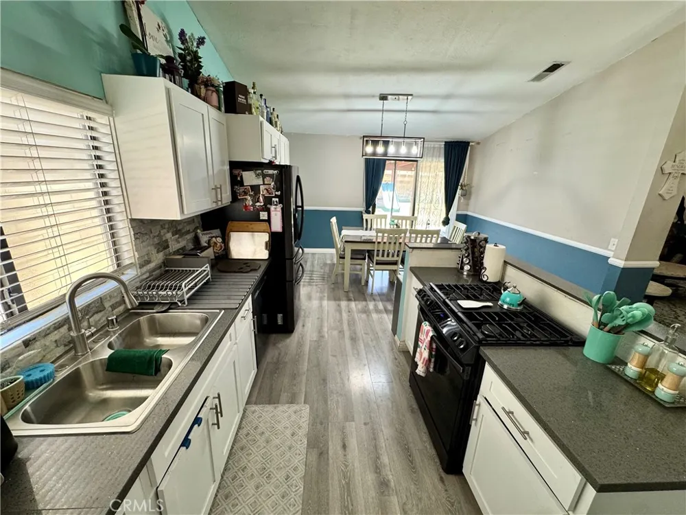 1308 W Avenue H8 Lancaster, CA 93534
