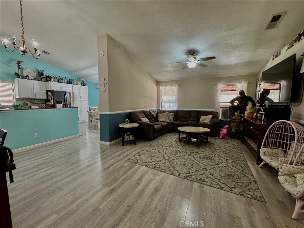 1308 W Avenue H8 Lancaster, CA 93534