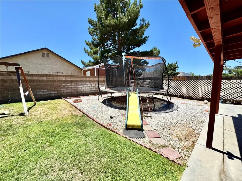 1308 W Avenue H8 Lancaster, CA 93534