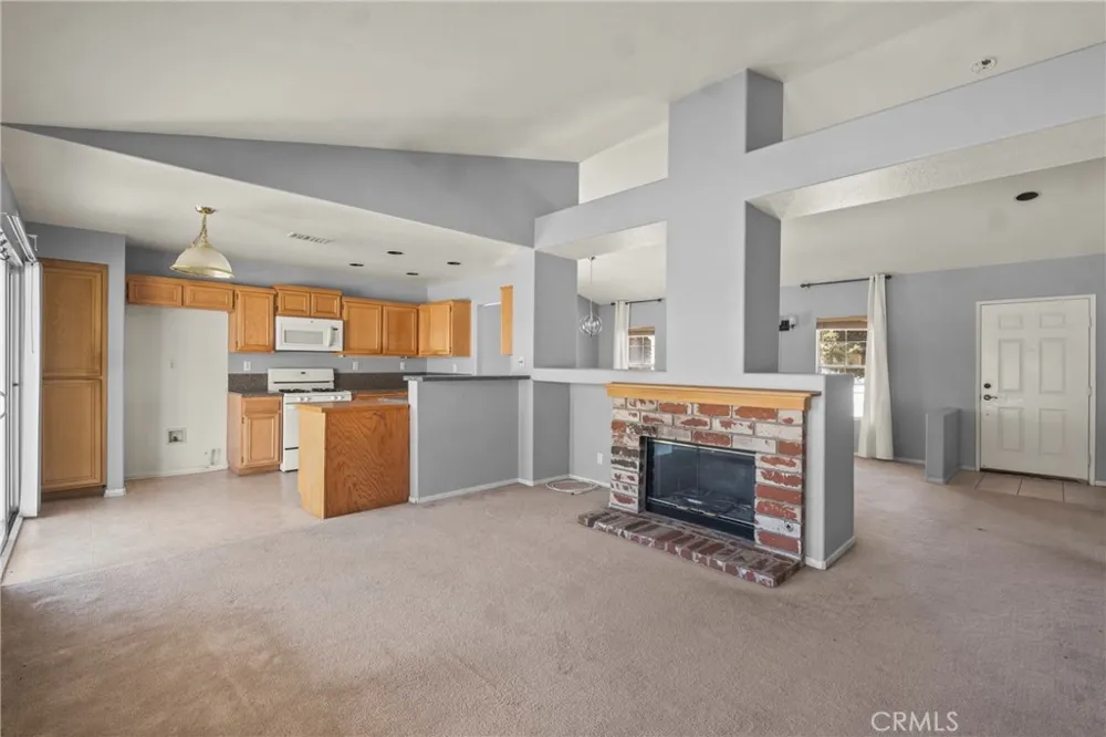 3357 Firebush Rosamond, CA 93560