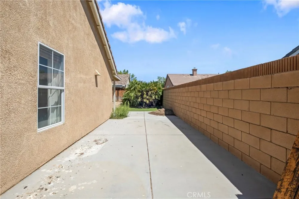 3357 Firebush Rosamond, CA 93560