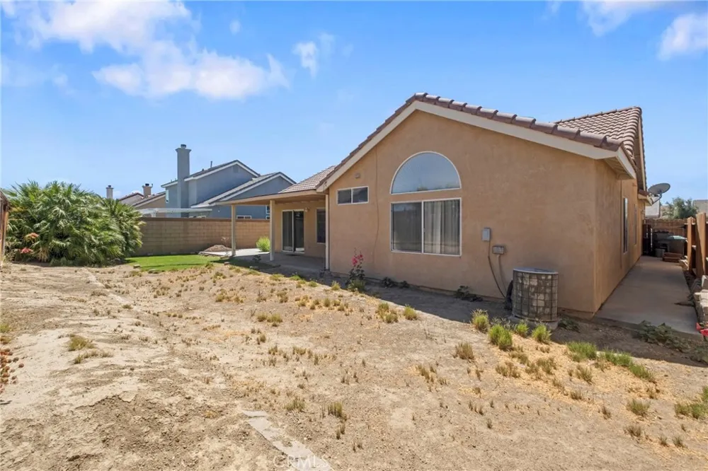 3357 Firebush Rosamond, CA 93560