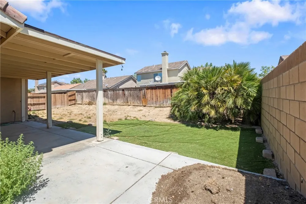3357 Firebush Rosamond, CA 93560