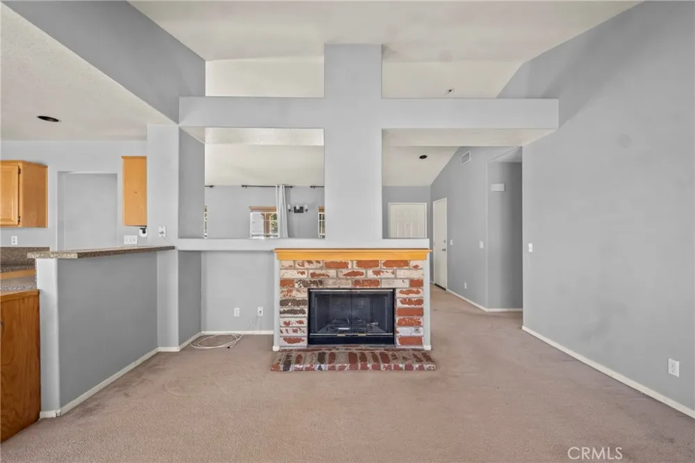 3357 Firebush Rosamond, CA 93560