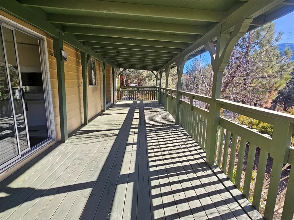 16705 Aleutian Drive Pine Mountain Club, CA 93222