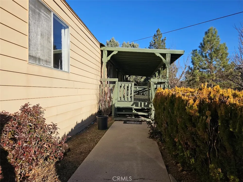 16705 Aleutian Drive Pine Mountain Club, CA 93222