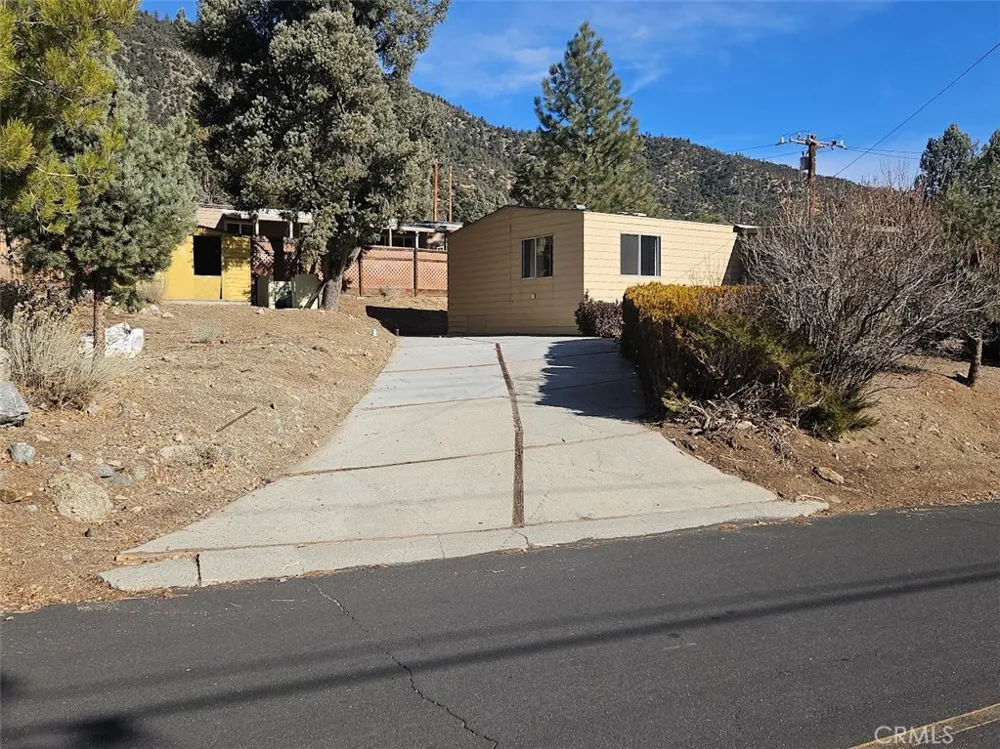 16705 Aleutian Drive Pine Mountain Club, CA 93222
