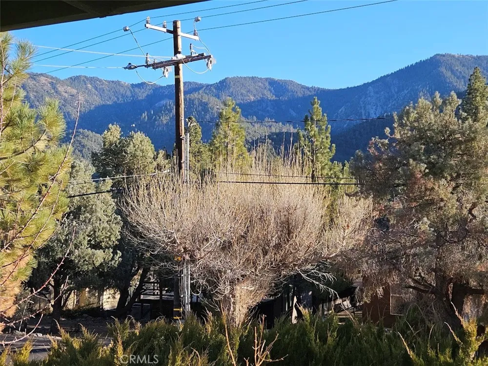 16705 Aleutian Drive Pine Mountain Club, CA 93222