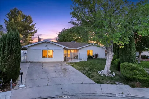 2630 Space Court