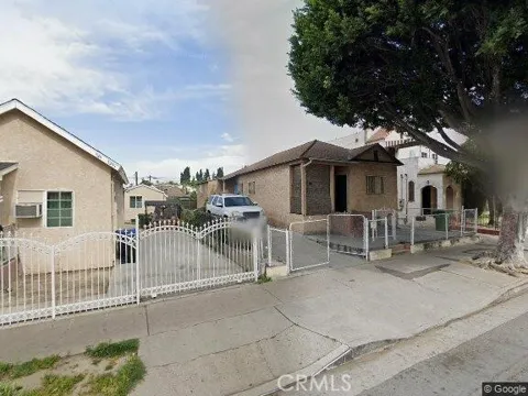525 S Soto Street #1/2