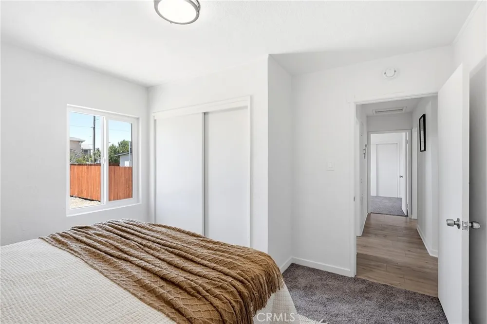 2494 Nadean Mojave, CA 93501