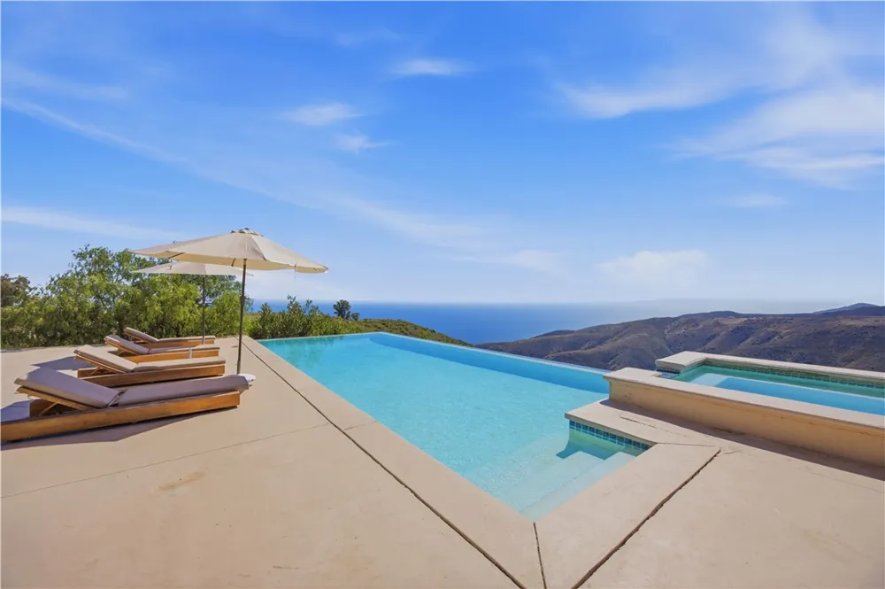 9980 Houston Malibu, CA 90265