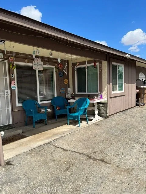 2819 Monterey Bakersfield, CA 93306
