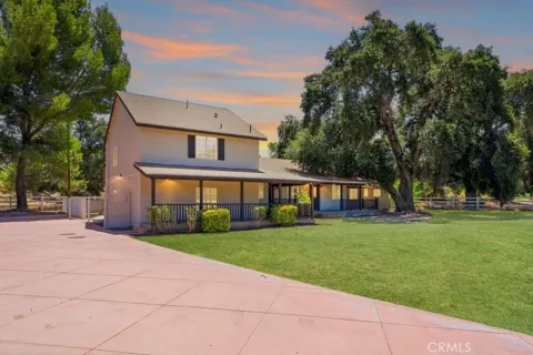 27756 Sand Canyon Rd.