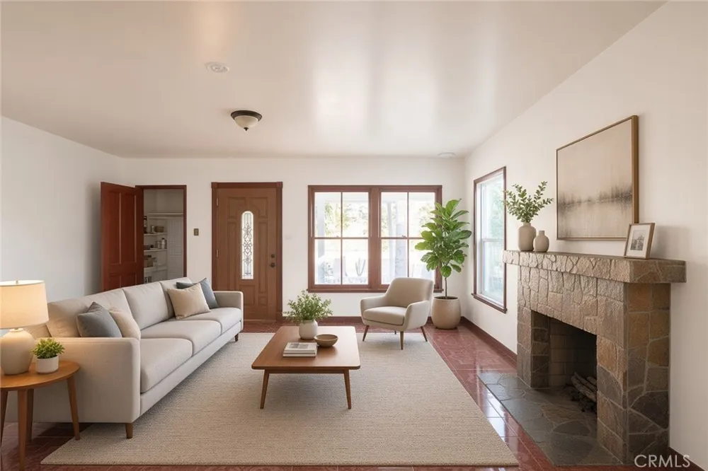 12821 Osborne Pacoima, CA 91331