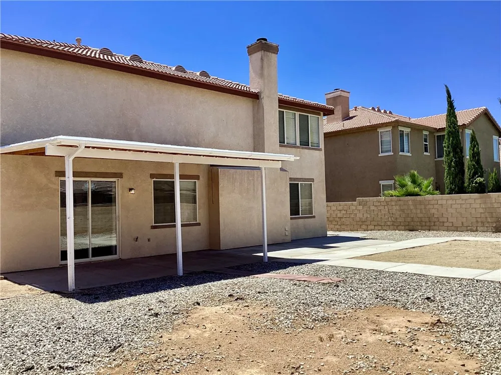 3537 Fairgreen Lane Palmdale, CA 93551