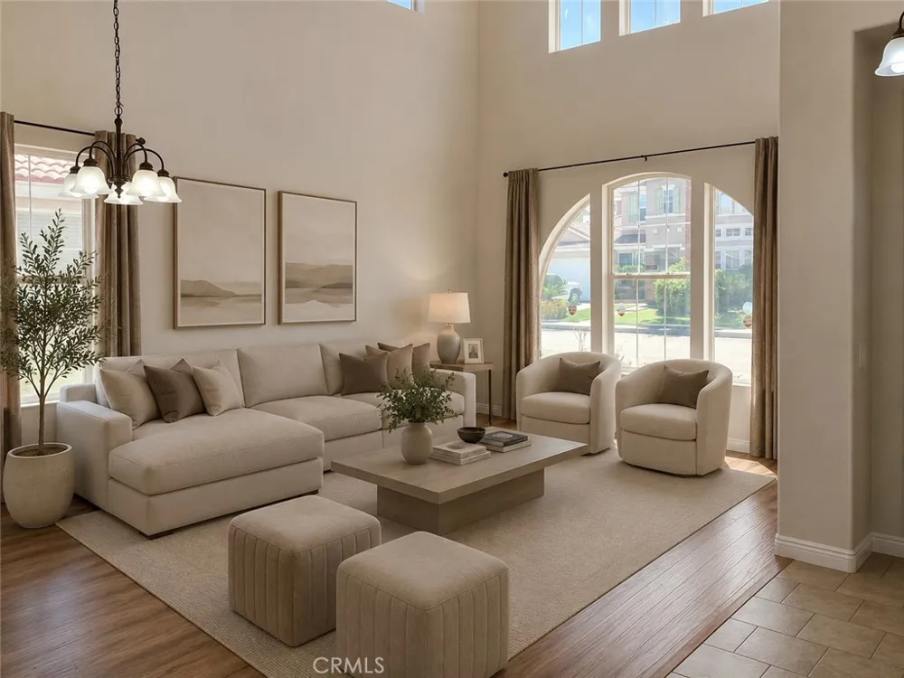 3537 Fairgreen Lane Palmdale, CA 93551
