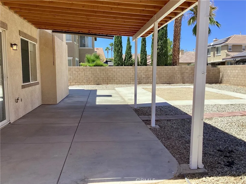 3537 Fairgreen Lane Palmdale, CA 93551