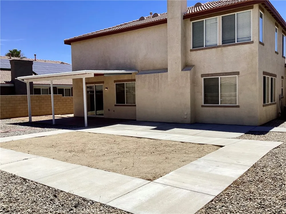 3537 Fairgreen Lane Palmdale, CA 93551