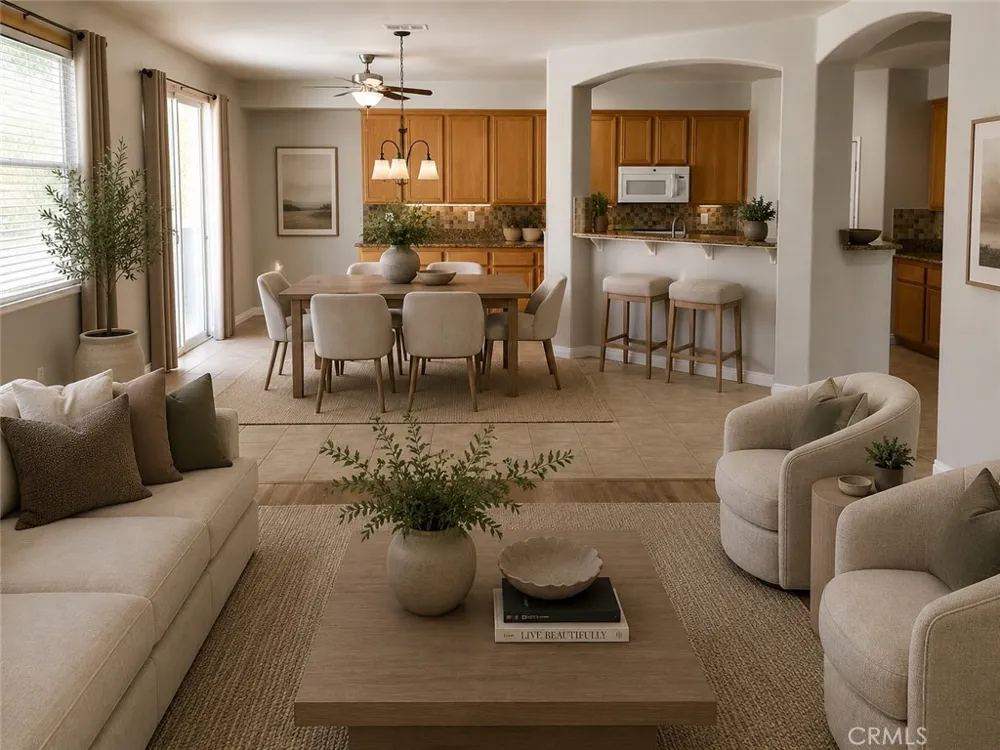 3537 Fairgreen Lane Palmdale, CA 93551