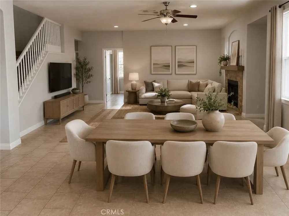 3537 Fairgreen Lane Palmdale, CA 93551