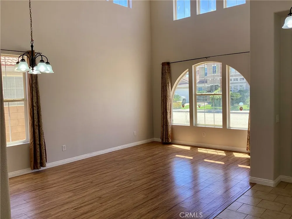 3537 Fairgreen Lane Palmdale, CA 93551