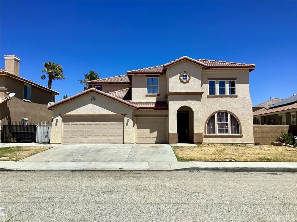 3537 Fairgreen Lane Palmdale, CA 93551