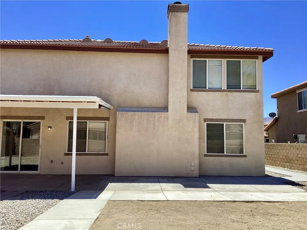 3537 Fairgreen Lane Palmdale, CA 93551