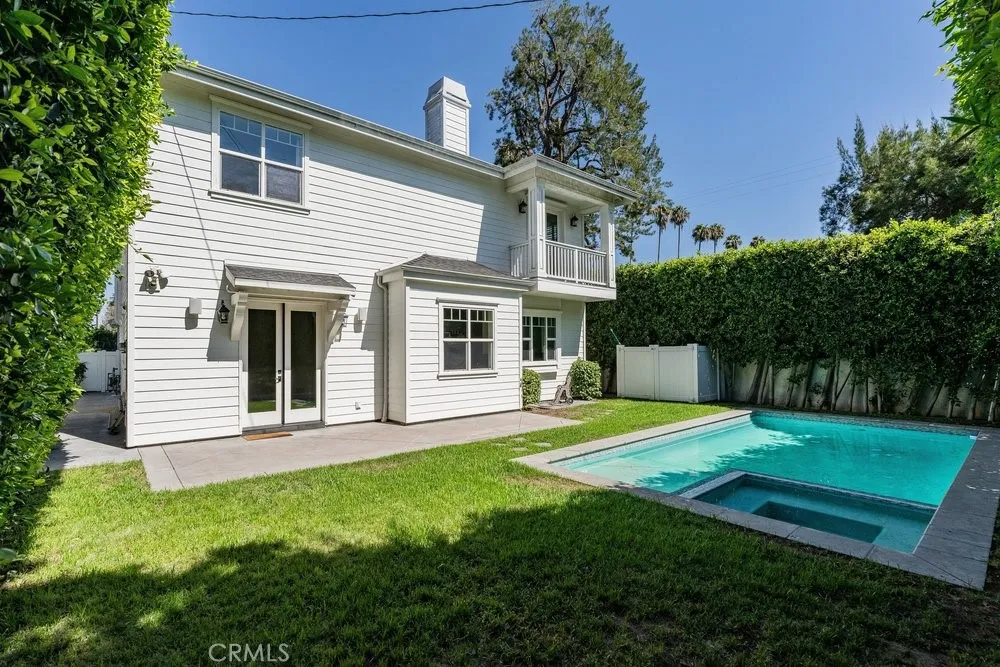 4503 Ethel Studio City, CA 91604