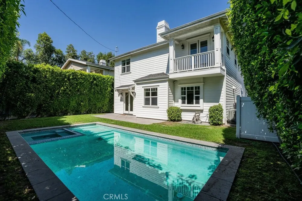 4503 Ethel Studio City, CA 91604