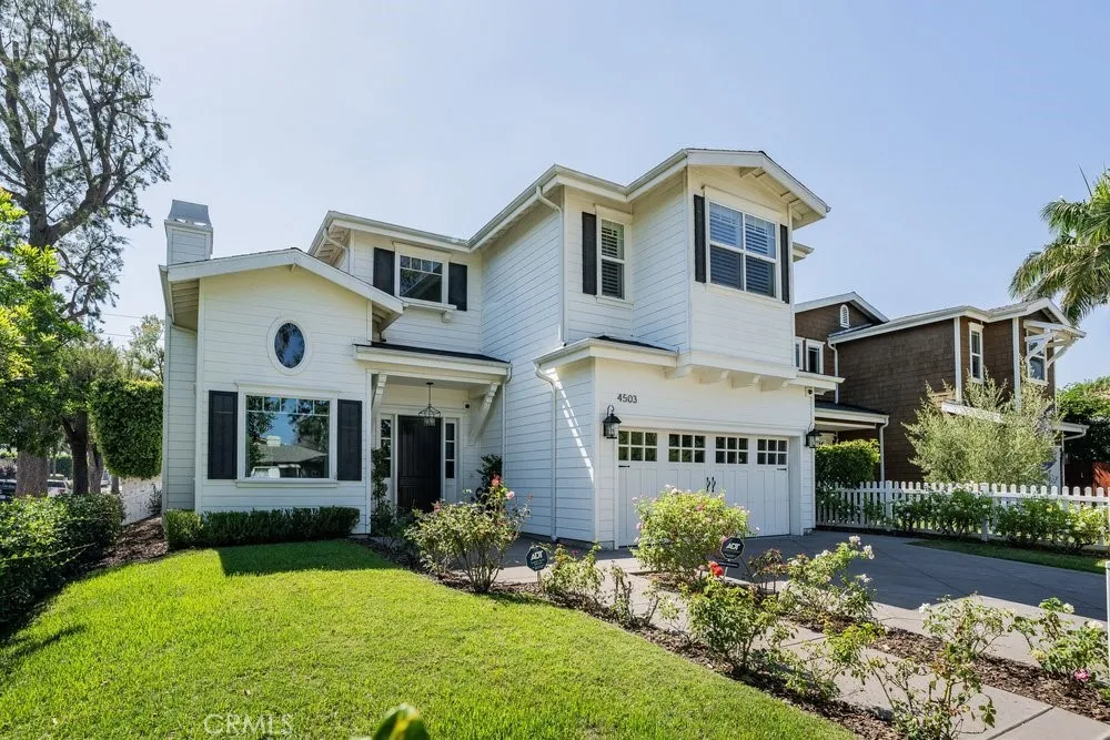 4503 Ethel Studio City, CA 91604