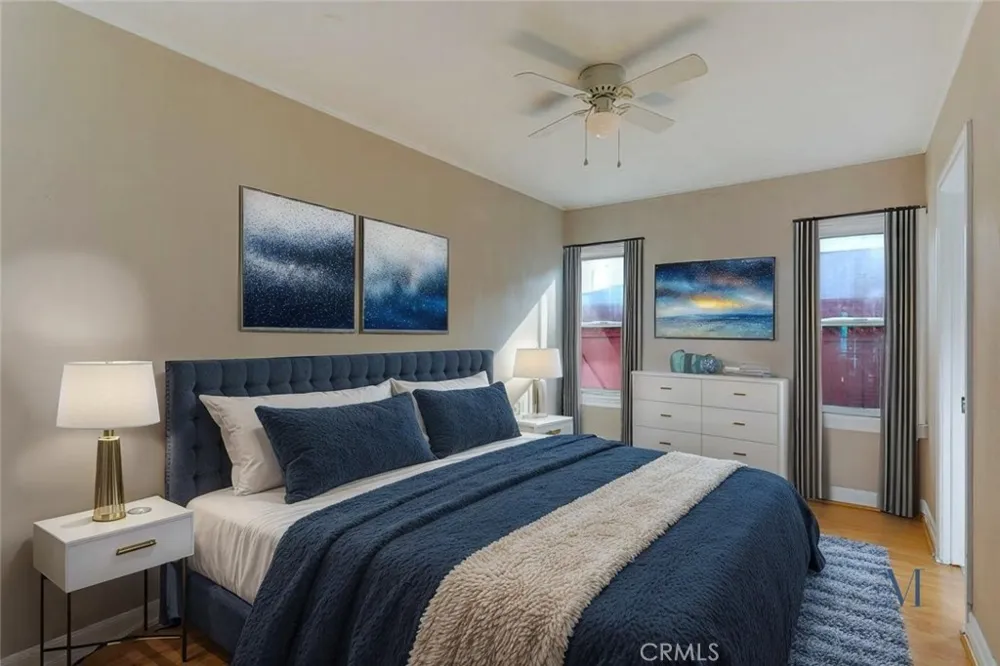 615 S Columbus Avenue Glendale, CA 91204