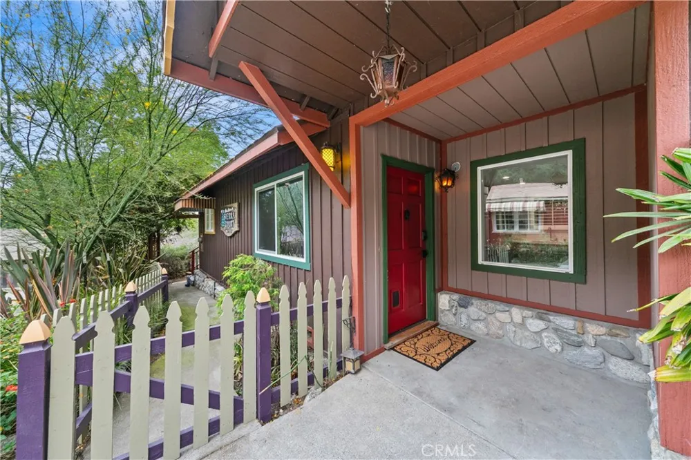 483 Sturtevant Drive Sierra Madre, CA 91024